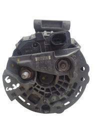 ALTERNADOR JETTA FUSCA TIGUAN PASSAT A3 2.0 TSI 200CV 09/13
