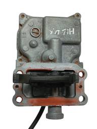 MOTOR MODULO ATUADOR TRACAO DIANTEIRA HILUX 2005 A 2024