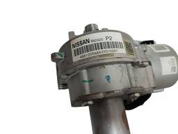 KIT MODULO INJEÇÃO KICKS 2023 1.6 SENSE AUT. C/CHAVE