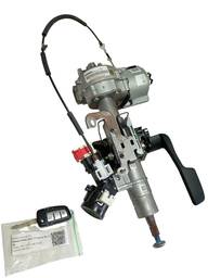 KIT MODULO INJEÇÃO KICKS 2023 1.6 SENSE AUT. C/CHAVE