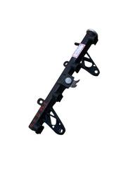 FLAUTA BICO INJETOR PEUGEOT 206 207 CITROEN C3 1.4 8V 2012