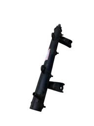 FLAUTA BICO INJETOR 9628982980 PEUGEOT 206 1.4 8V 04/10