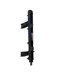 Flauta Bico Injetor 9628982980 Peugeot 206 1.4 8v 04/10