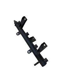 FLAUTA BICO INJETOR 9628982980 PEUGEOT 206 1.4 8V 04/10