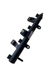 FLAUTA BICO INJETOR 9628982980 PEUGEOT 206 1.4 8V 04/10