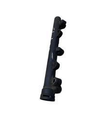 FLAUTA BICO INJETOR HYUNDAI AZERA 3.3 2008 2009 2010 2011