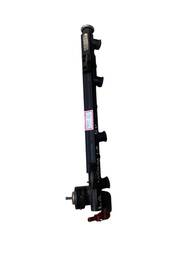 FLAUTA COMBUSTÍVEL FIESTA KÁ COURIER 1.0 1.3