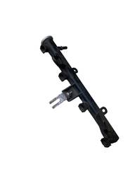 FLAUTA BICO INJETOR PEUGEOT 206 207 CITROEN C3 1.4 8V 2012