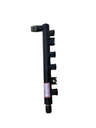 FLAUTA COMBUSTÍVEL SIENA PALIO PUNTO UNO 1.0 8V