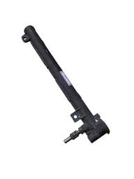 Flauta Injeção Bico Injetor Gol Parati 1.0 16v Mi