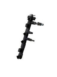 FLAUTA DE INJEÇÃO GOL PARATI MI 1.6 1.8 2.0