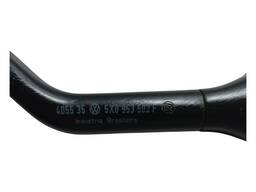 CHAVE LIMPADOR GOL PARATI SAVEIRO G3 G4 5X0953503F