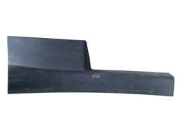 Moldura Soleira Traseira Esquerda Nissan March 2018