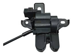 FECHADURA TAMPA TRASEIRA KA SEDAN 2015 2016 A 2021 