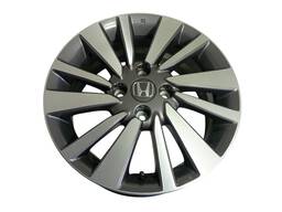 Roda Aro 15 Honda City 2024