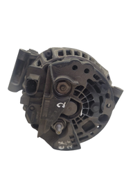 ALTERNADOR JETTA FUSCA TIGUAN PASSAT A3 2.0 TSI 200CV 09/13