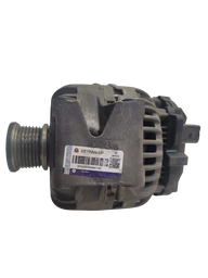 ALTERNADOR JETTA FUSCA TIGUAN PASSAT A3 2.0 TSI 200CV 09/13
