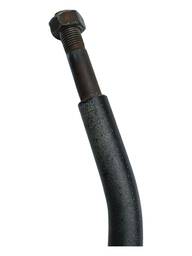 BRACO BARRA TIRANTE DIREITO CORSA CELTA PRISMA 