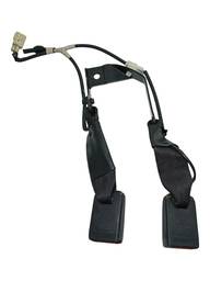 ENGATE FECHE CINTO SEGURANÇA TRASEIRO HILUX SW4 2016 A 2022