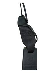 ENGATE FECHE CINTO SEGURANÇA TRASEIRO HILUX SW4 2016 A 2022