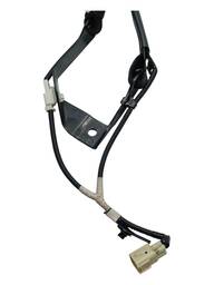 ENGATE FECHE CINTO SEGURANÇA TRASEIRO HILUX SW4 2016 A 2022