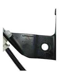 ENGATE FECHE CINTO SEGURANÇA TRASEIRO HILUX SW4 2016 A 2022