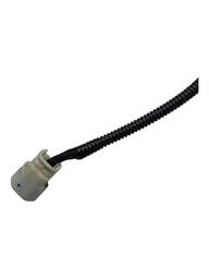 ENGATE FEMEA CINTO SEGURANÇA TRASEIRO HILUX 2016 A 2022