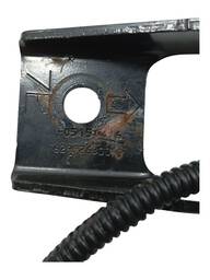 ENGATE FEMEA CINTO SEGURANÇA TRASEIRO HILUX 2016 A 2022