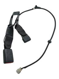 ENGATE FEMEA CINTO SEGURANÇA TRASEIRO HILUX 2016 A 2022