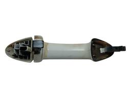 MACANETA PORTA ECOSPORT NEW FIESTA 2011 A 2021