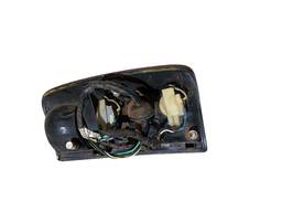 LANTERNA TRASEIRA DIREITA BLAZER 1995 1996 A 2001 TRICOLOR