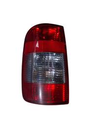 Lanterna Traseira Direita Blazer 1995 1996 a 2001 Tricolor