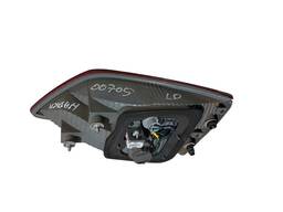 LANTERNA TRASEIRA ESQUER HB20 HATCH 2013 A 19 (MALA) FUMÊ