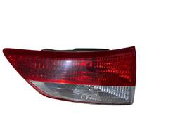 LANTERNA TRASEIRA ESQUER HB20 HATCH 2013 A 19 (MALA) FUMÊ