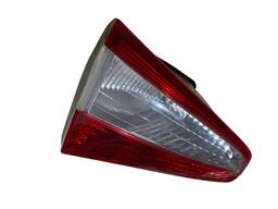 LANTERNA TRASEIRA ESQUER HB20 HATCH 2013 A 19 (MALA) FUMÊ