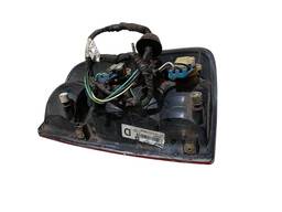 LANTERNA TRASEIRA DIREITA BLAZER 1995 1996 A 2001 TRICOLOR