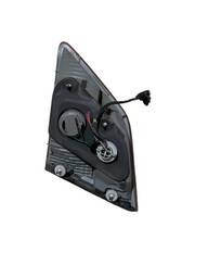 LANTERNA TRASEIRA ESQUERDA HB20 SEDAN 2013 A 2019 (MALA)