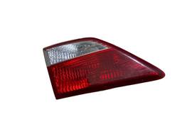LANTERNA TRASEIRA ESQUERDA HB20 SEDAN 2013 A 2019 (MALA)