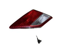 LANTERNA TRASEIRA ESQUERDA HB20 SEDAN 2013 A 2019 (MALA)