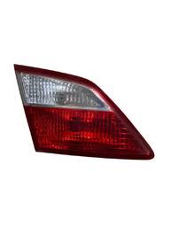 Lanterna Traseira Esquerda HB20 Sedan 2013 a 2019 (mala)