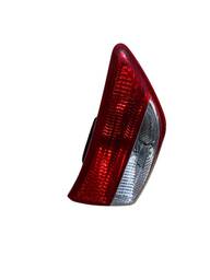 LANTERNA TRASEIRA DIREITA HB20 HATCH 2013/2019 (MALA) FUMÊ