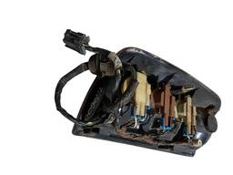 LANTERNA TRASEIRA ESQUERDA BLAZER 1995 1996 A 2001 TRICOLOR