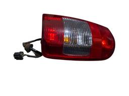 LANTERNA TRASEIRA ESQUERDA BLAZER 1995 1996 A 2001 TRICOLOR