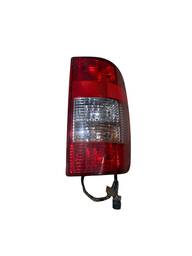Lanterna Traseira Esquerda Blazer 1995 1996 a 2001 Tricolor
