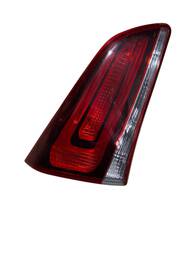 LANTERNA TRASEIRA ESQUER HB20 HATCH 2013 A 19 (MALA) FUMÊ