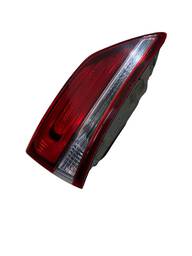 LANTERNA TRASEIRA ESQUER HB20 HATCH 2013 A 19 (MALA) FUMÊ