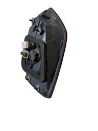 LANTERNA TRASEIRA DIREITA HB20 HATCH 2013/2019 (MALA) FUMÊ