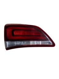 Lanterna Traseira Esquer HB20 Hatch 2013 a 19 (mala) Fumê