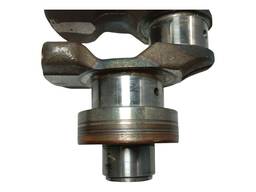 VIRABREQUIM HILUX SR SRV SW4 2.5 3.0 DIESEL 2005 A 2015 STD