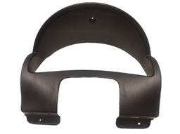 MOLDURA PAINEL INSTRUMENTOS GM CORSA MONTANA 2003 A 2012 